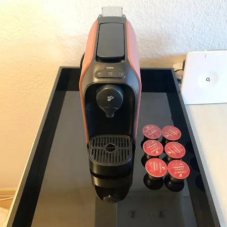 Flat Medien Hafen 30mintofair * Düsseldorf