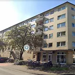 Apartman Flat Medien Hafen 30mintofair *