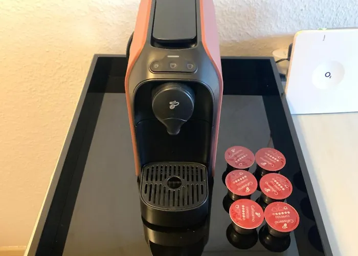 Flat Medien Hafen 30mintofair * Düsseldorf